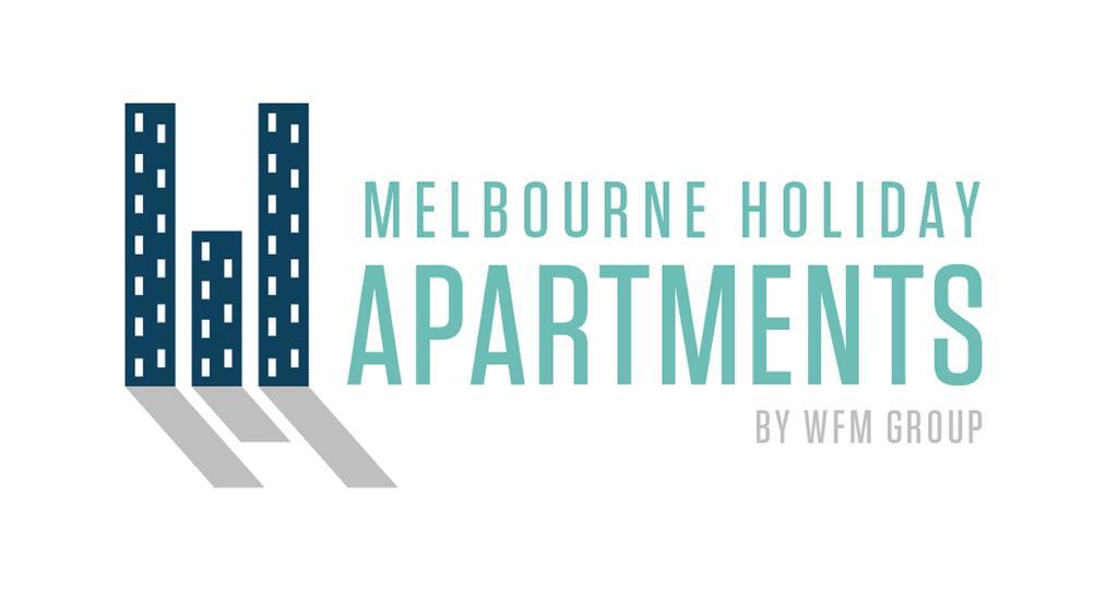 Melbourne Holiday Apartments Southbank Екстер'єр фото