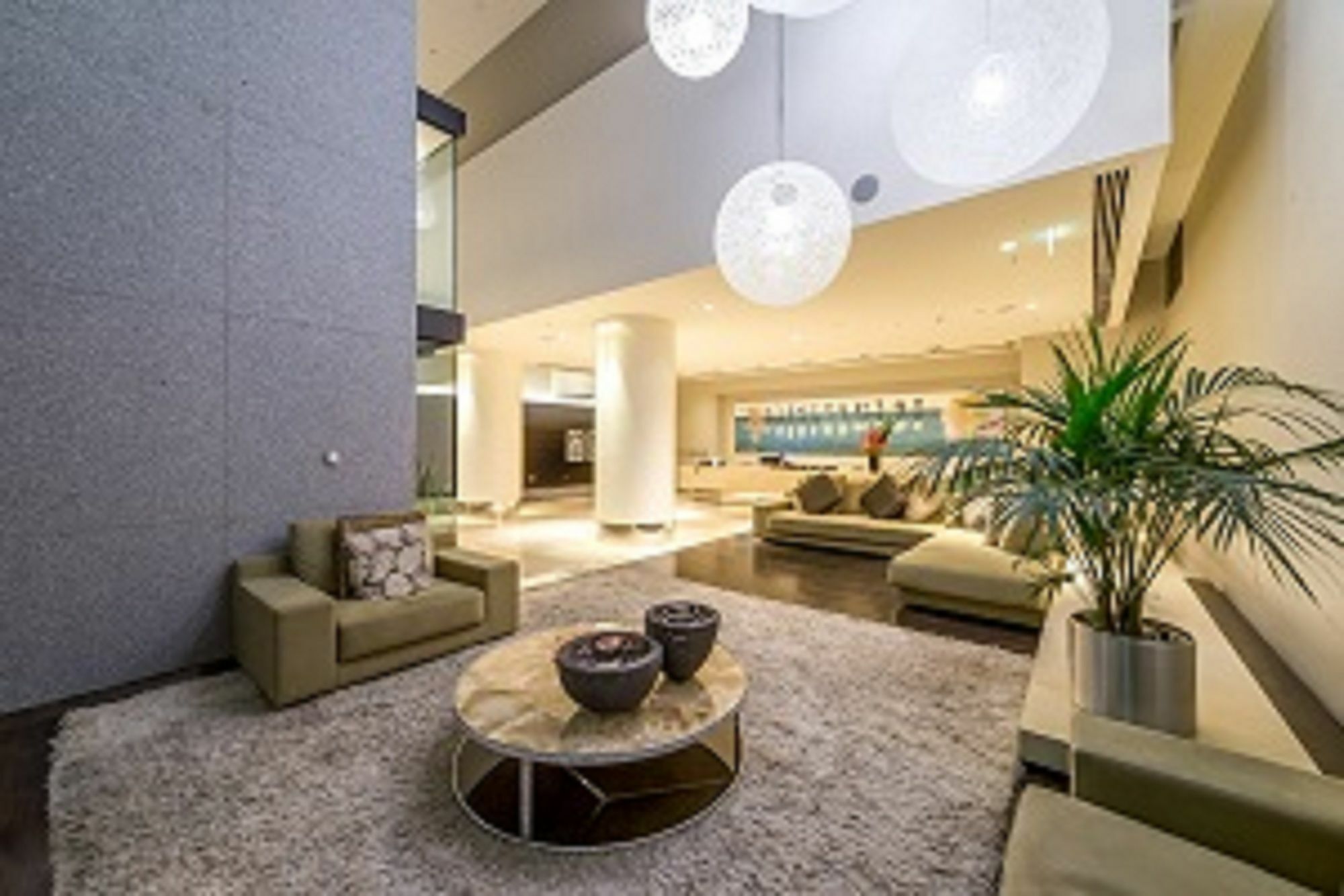 Melbourne Holiday Apartments Southbank Екстер'єр фото